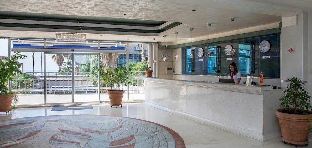 Hotel Mogren 부드바 외부 사진
