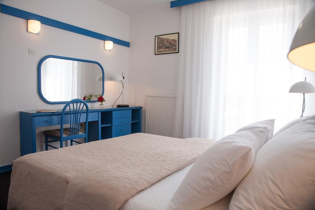 Hotel Mogren 부드바 외부 사진