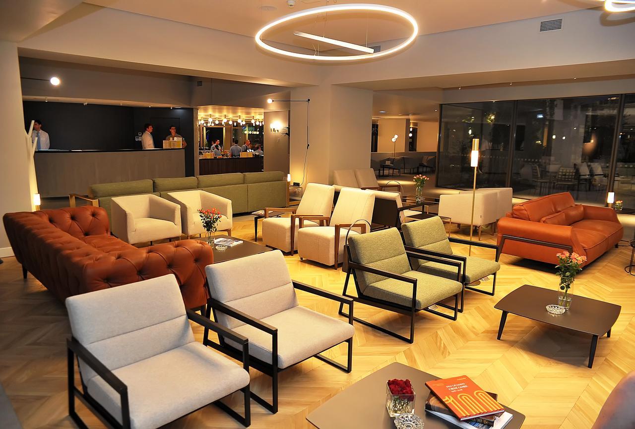 Hotel Mogren 부드바 외부 사진