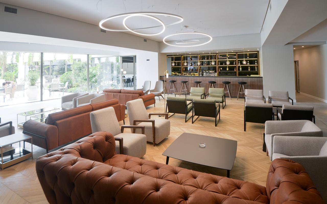Hotel Mogren 부드바 외부 사진