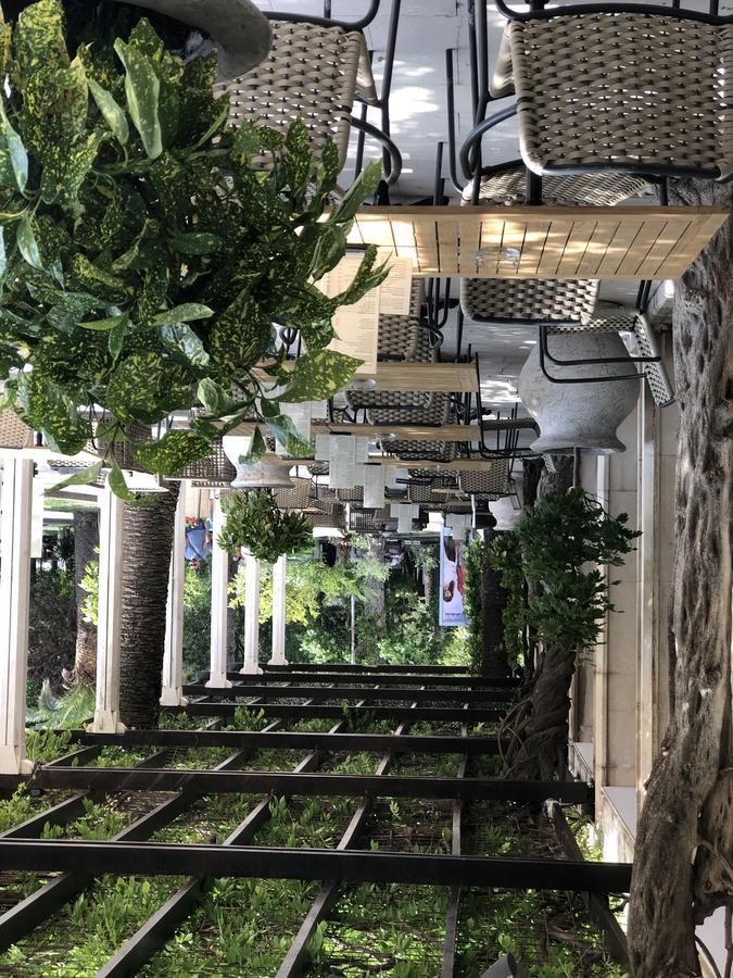 Hotel Mogren 부드바 외부 사진